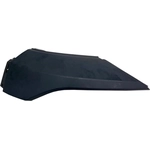 Order Driver Side Front Bumper Molding - AU1046107 For Your Vehicle