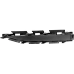 Order Driver Side Front Bumper Molding - AU1046110 For Your Vehicle