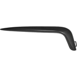 Order Driver Side Front Bumper Molding - CH1046126 For Your Vehicle