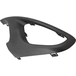 Order Driver Side Front Bumper Molding - CH1046127 For Your Vehicle