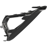 Order Driver Side Front Bumper Molding - CH1046130 For Your Vehicle