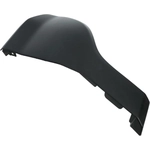 Order Driver Side Front Bumper Molding - CH1046131 For Your Vehicle