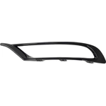 Order Driver Side Front Bumper Molding - CH1046139 For Your Vehicle