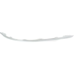 Order Driver Side Front Bumper Molding - FO1046100 For Your Vehicle