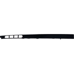 Order Driver Side Front Bumper Molding - FO1046114 For Your Vehicle