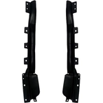 Order Driver Side Front Bumper Molding - FO1046116 For Your Vehicle