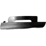Order Driver Side Front Bumper Molding - FO1046121 For Your Vehicle
