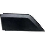 Order Driver Side Front Bumper Molding - FO1046127 For Your Vehicle