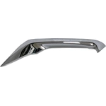 Order Driver Side Front Bumper Molding - GM1046130 For Your Vehicle