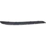 Order Driver Side Front Bumper Molding - HY1046107 For Your Vehicle