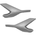 Order Driver Side Front Bumper Molding - HY1046121 For Your Vehicle