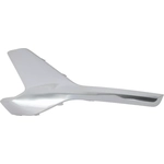 Order Driver Side Front Bumper Molding - HY1046122 For Your Vehicle