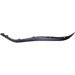 Order Driver Side Front Bumper Molding - HY1046138 For Your Vehicle