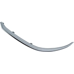 Order Driver Side Front Bumper Molding - KI1046110 For Your Vehicle