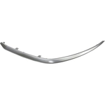 Order Driver Side Front Bumper Molding - KI1046111 For Your Vehicle