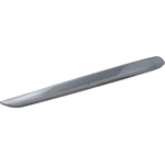 Order Driver Side Front Bumper Molding - MA1046108 For Your Vehicle