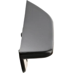 Order Driver Side Front Bumper Molding - MB1046170 For Your Vehicle