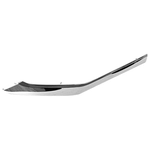 Order Driver Side Front Bumper Molding - MI1046107 For Your Vehicle