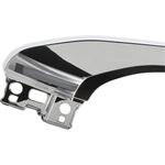 Order Driver Side Front Bumper Molding - MI1046108 For Your Vehicle