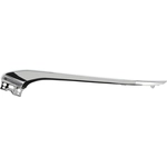 Order Driver Side Front Bumper Molding - MI1046108C For Your Vehicle
