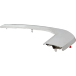 Order Driver Side Front Bumper Molding - MI1046109C For Your Vehicle