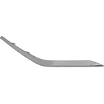 Order Driver Side Front Bumper Molding - NI1046106C For Your Vehicle