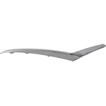 Order Driver Side Front Bumper Molding - NI1046111 For Your Vehicle