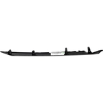 Order Driver Side Front Bumper Molding - TO1046105 For Your Vehicle