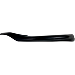Order Driver Side Front Bumper Molding - TO1046113C For Your Vehicle