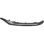 Order Driver Side Front Bumper Molding - TO1046115C For Your Vehicle