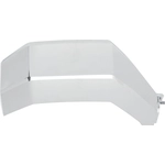 Order Driver Side Front Bumper Molding - TO1046128 For Your Vehicle