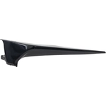 Order Driver Side Front Bumper Molding - TO1046131 For Your Vehicle