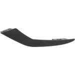 Order Driver Side Front Bumper Molding - TO1046133 For Your Vehicle