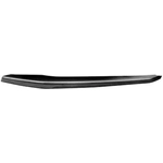 Order Driver Side Front Bumper Molding - VW1046120 For Your Vehicle