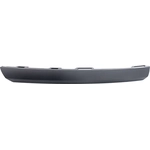 Order Driver Side Front Bumper Molding - VW1046121 For Your Vehicle