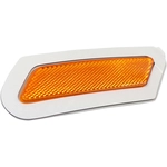 Order Driver Side Front Bumper Reflector - AU1084100C For Your Vehicle
