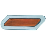 Order VARIOUS MANUFACTURERS - AU1084101 - Driver Side Front Bumper Reflector For Your Vehicle