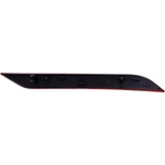 Order Driver Side Front Bumper Reflector - BM1084110 For Your Vehicle