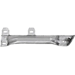 Order Driver Side Front Bumper Support Bracket - BM1062101 For Your Vehicle