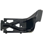 Order Driver Side Front Bumper Support Bracket - CH1062108 For Your Vehicle