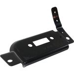 Order Driver Side Front Bumper Support Bracket - FO1062104C For Your Vehicle