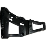 Order Driver Side Front Bumper Support Bracket - FO1062108 For Your Vehicle