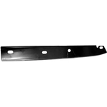 Order Driver Side Front Bumper Support Bracket - FO1062110 For Your Vehicle