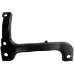 Order Driver Side Front Bumper Support Bracket - FO1062111 For Your Vehicle
