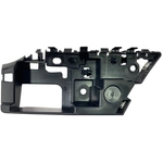 Order Driver Side Front Bumper Support Bracket - FO1062112 For Your Vehicle