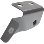 Order Driver Side Front Bumper Support Bracket - GM1062108 For Your Vehicle