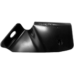 Order Driver Side Front Bumper Support Bracket - GM1062108C For Your Vehicle