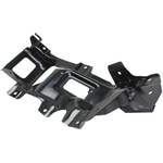 Order Driver Side Front Bumper Support Bracket - GM1062109 For Your Vehicle