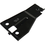 Order Driver Side Front Bumper Support Bracket - GM1062111 For Your Vehicle