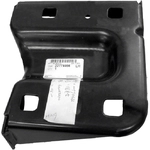 Order Driver Side Front Bumper Support Bracket - GM1062112C For Your Vehicle